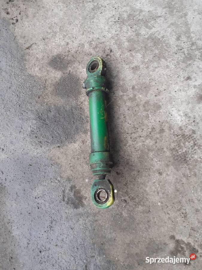 Czwsci kleine 5002 silnik olejowy dloki 2