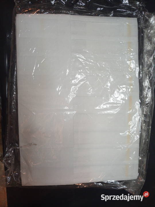 Czapka kucharska Europa niska Olsztyn