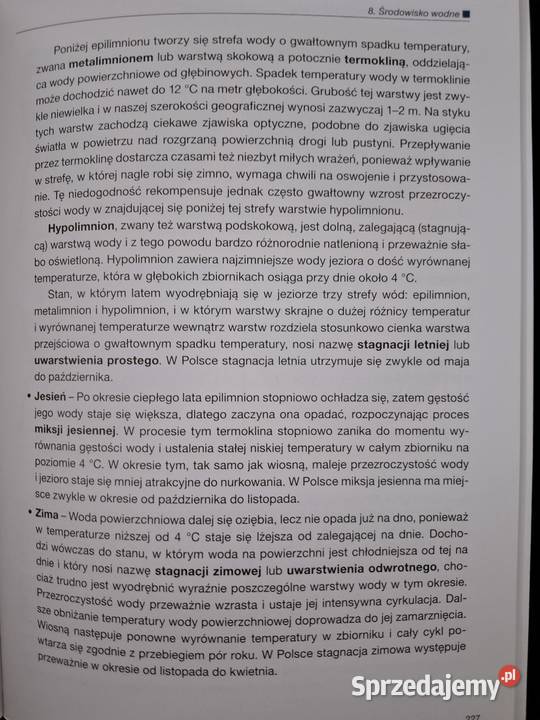Podręcznik płetwonurka kdp cmas Rojek nurkowanie Kraków