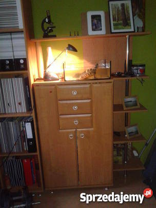 Meble BRW System XXI Poznań