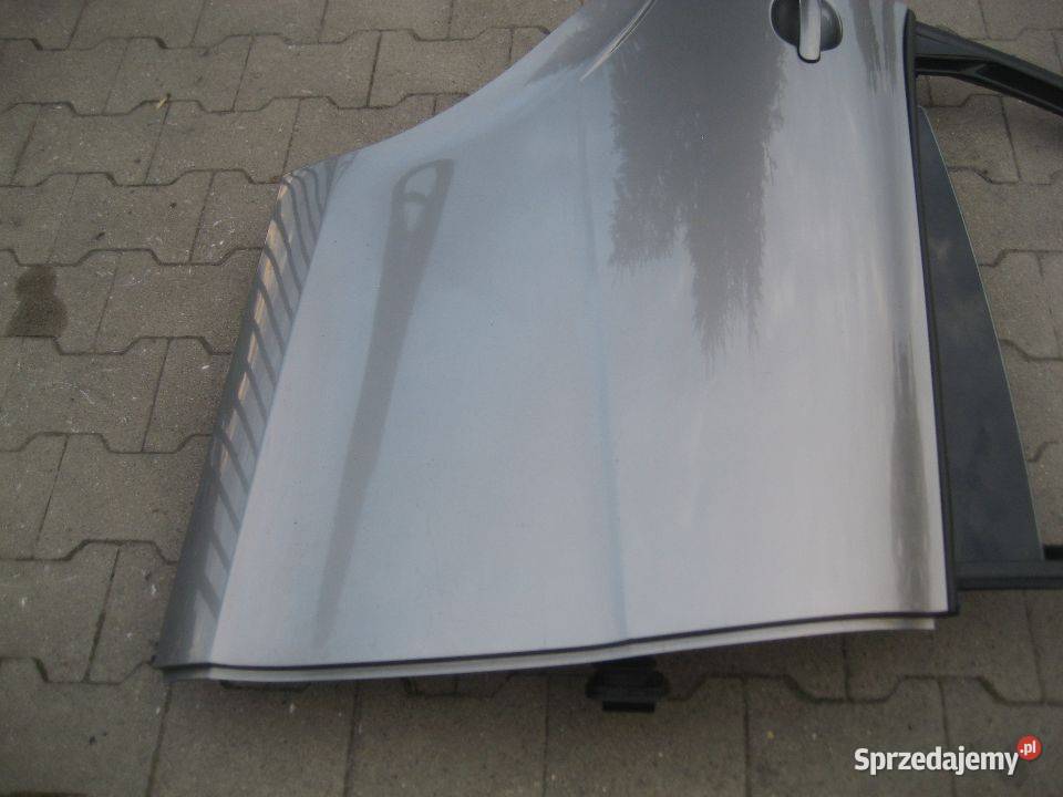 seat toledo iii 3 0413r drzwi tył prawe kod wielkopolskie Rakoniewice