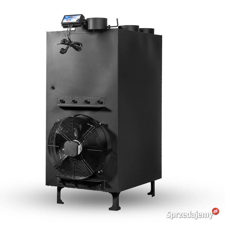 PIEC NADMUCHOWY PN4 3035 kW wentylator sterownik kujawsko-pomorskie