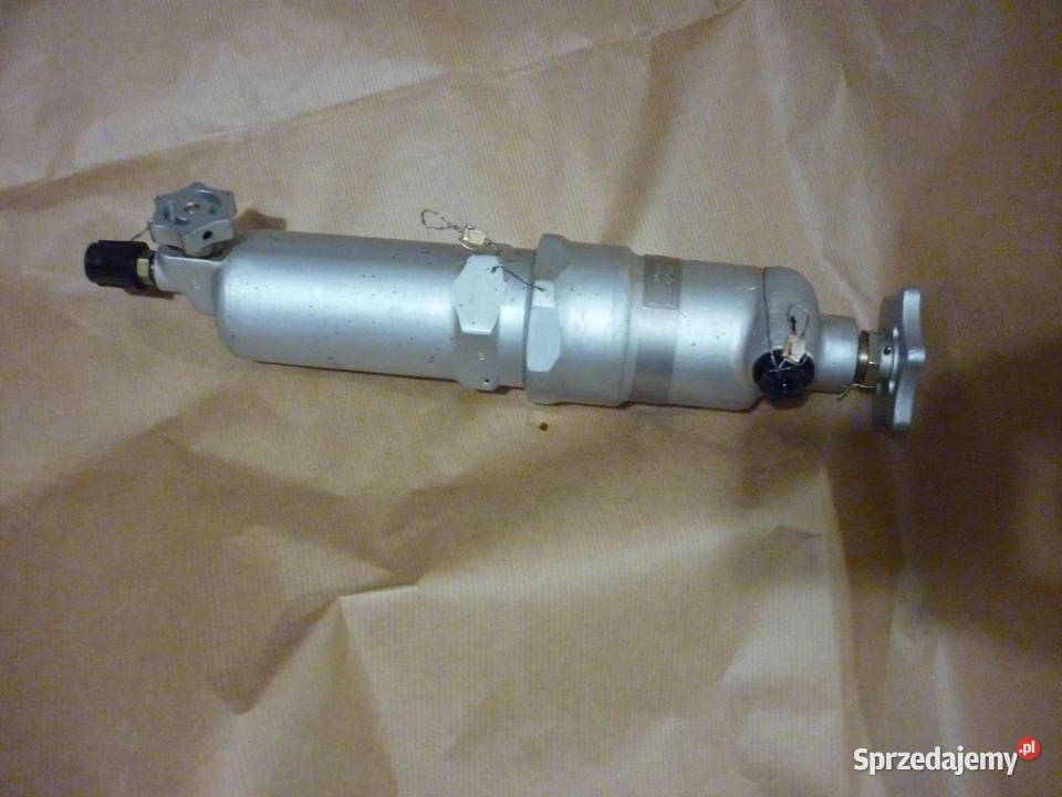 FILTR 55910 Produkcja Dębica