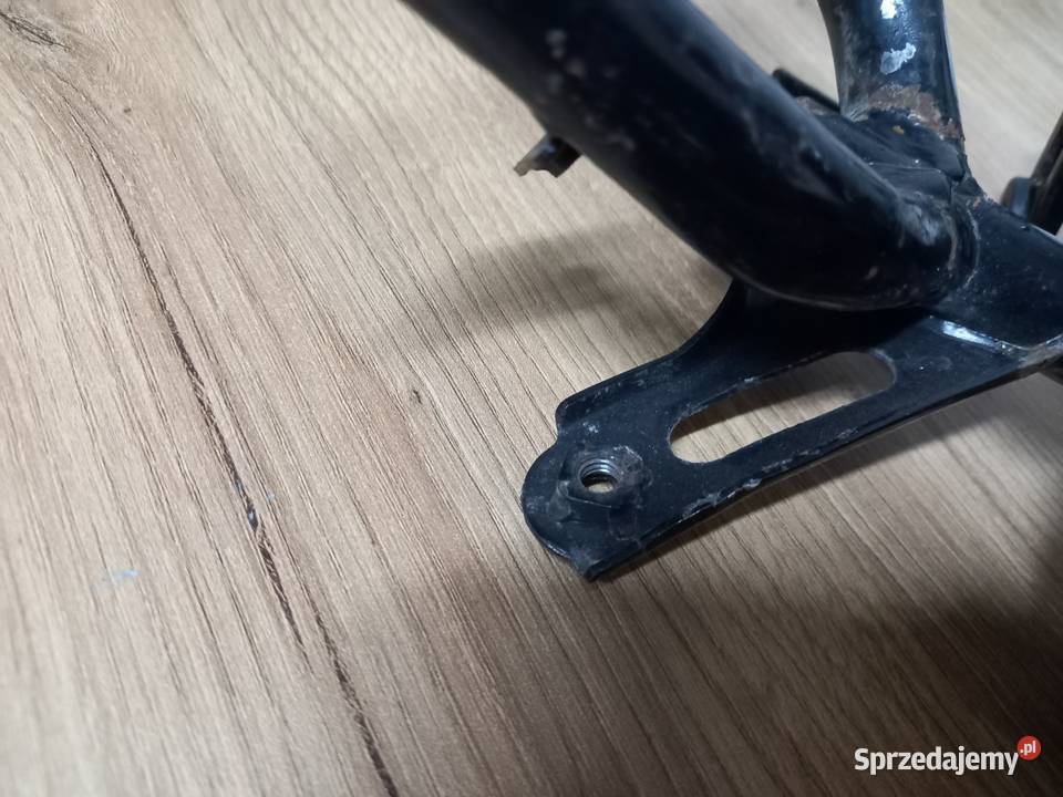 Stelaże licznika cbr954 Węgorzewo sprzedam