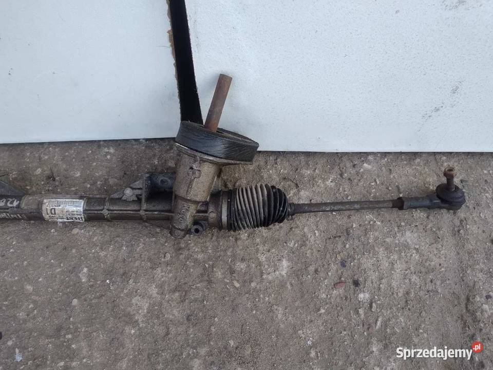 MAGLOWNICA KOLUMNA EUROPA RENAULT TWINGO wielkopolskie sprzedam