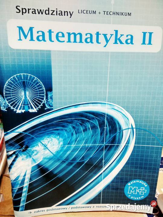 Matematyka 2 GWO sprawdzian kompetencji mazowieckie