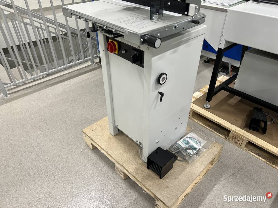 Wiertarka do papieru Nagel Citoborma 290AB Radom sprzedam