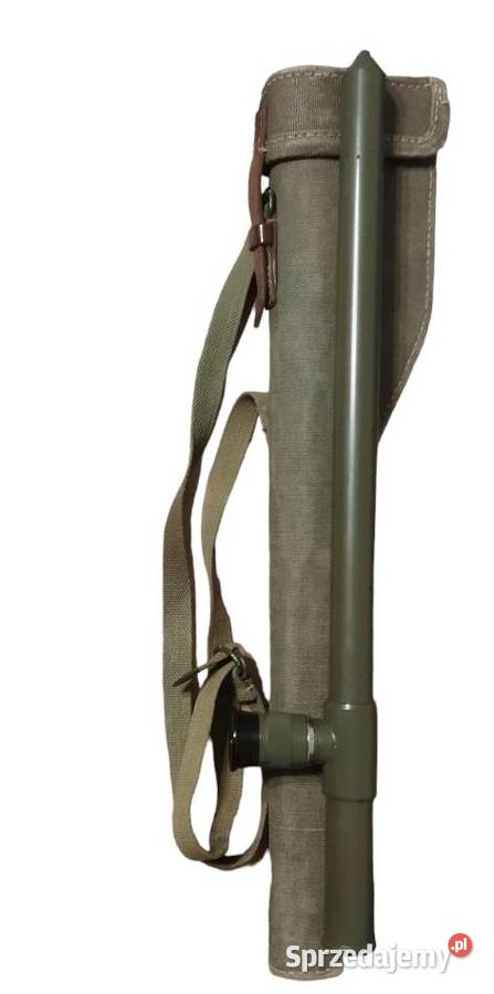 PERYSKOP zwiadowcy TR rocznik 1953 ORYGINAŁ Kołobrzeg sprzedam