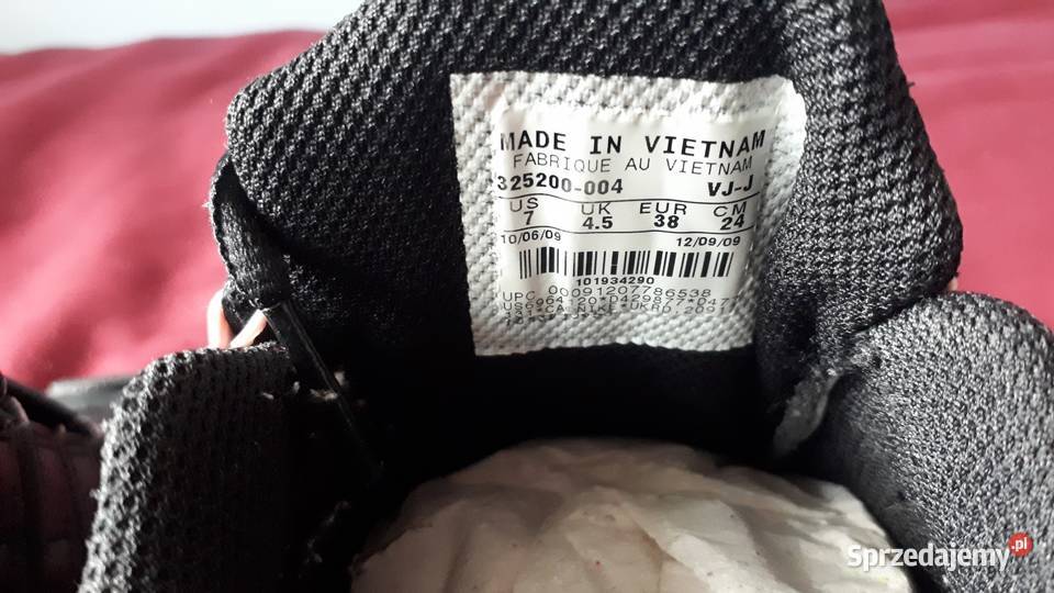 Nike Shox rozmiar 38 Białystok