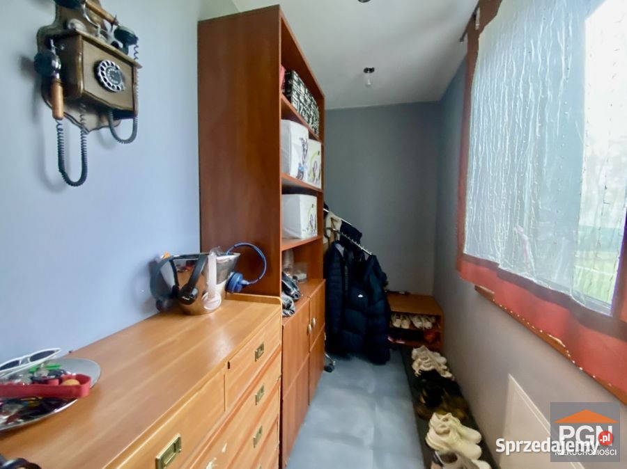 Dom wolnostojący do sprzedania Trzebiatów 225m2 2441m2 sprzedam