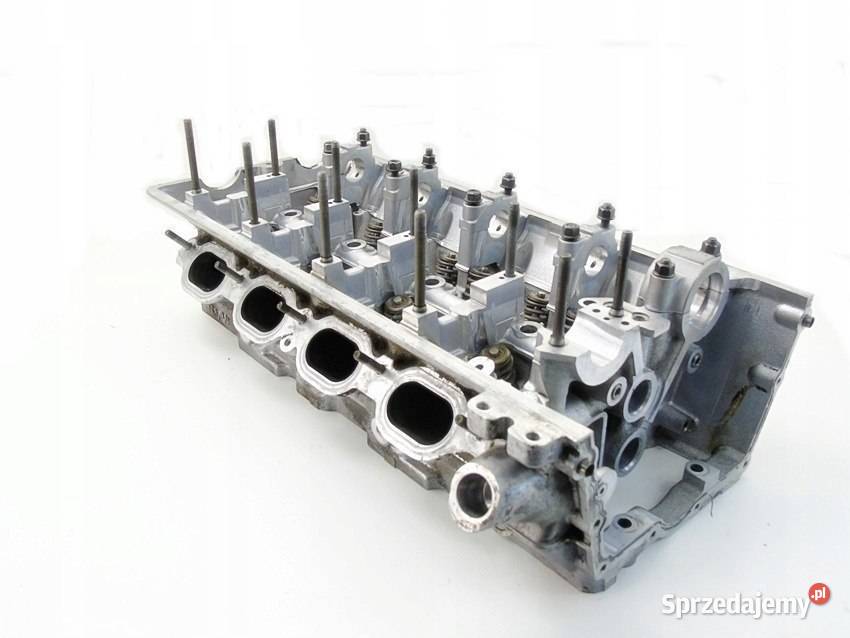 Głowica 44 N62 BMW 5 6 7 X5 E60 E61 E63 E64 E65 osobowe