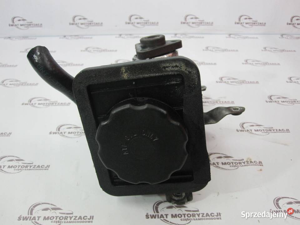 BMW X5 30 D 06r pompa wspomagania 7692974533