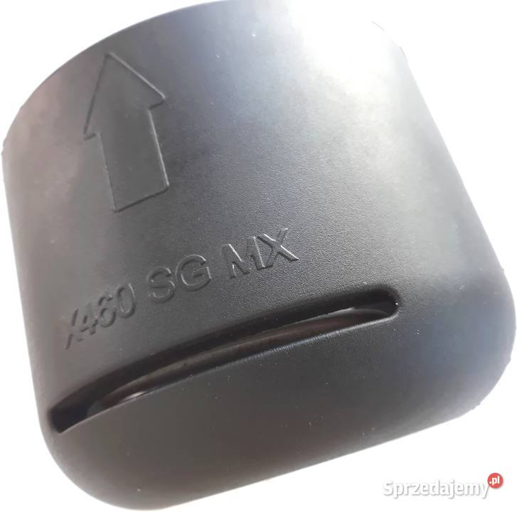Osłona osadzak Hilti DX5 DX460 DX41 MX72 śląskie Gaszowice sprzedam