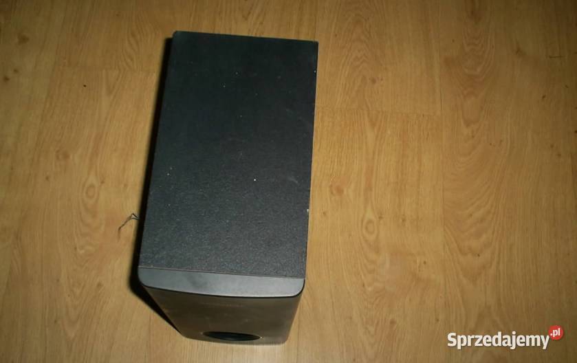 Subwoofer pasywny samsung wz120 Olkusz