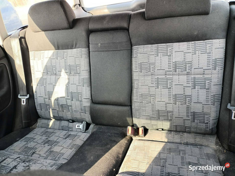 Volkswagen Passat Volkswagen Passat 19TDI 90 00r Tarnów