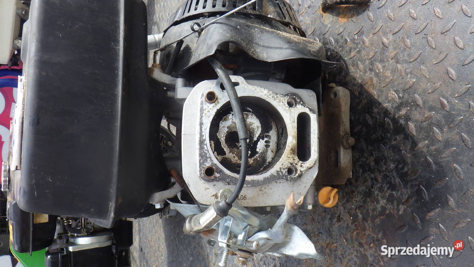 Loncin 389 Silnk Spalinowy na Czesci Rzeszów