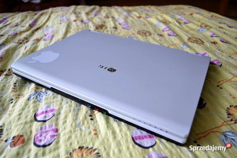 LAPTOP LG E500 W Ostróda