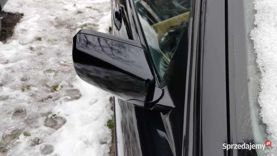 Bmw e46 sedan kombi lusterko prawe Europa Aleksandrów Łódzki