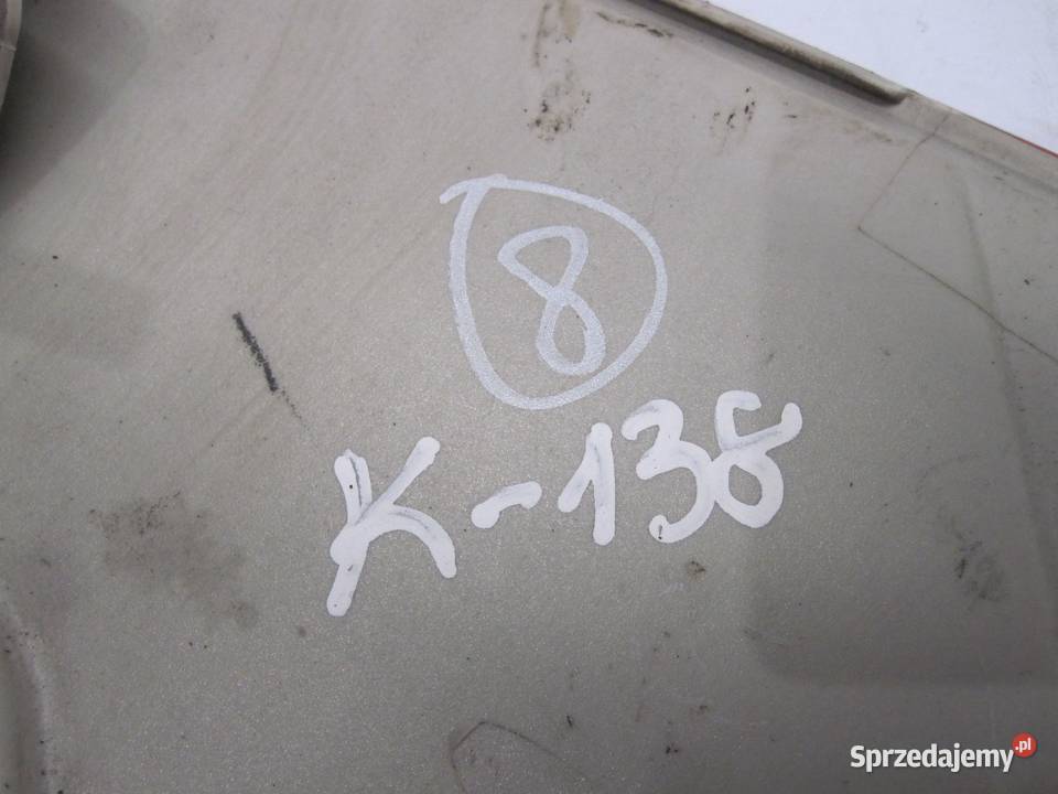 INSIGHT II 11r lampa prawa tył 22022874 Lampy tylne Kielce