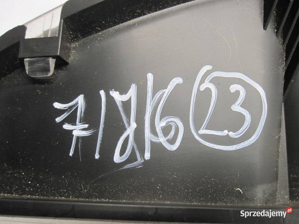 KIA SPORTAGE II LIFT 10r licznik zegary Kielce sprzedam