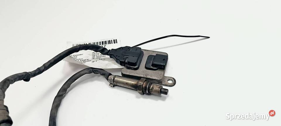 SONDA IVECO DAILY 35S18 5801881001 Lipno