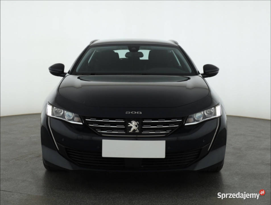 Peugeot 508 15 BlueHDi Piaseczno