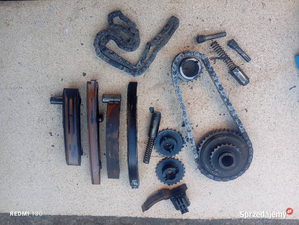 Części do E46 Radzyń Podlaski