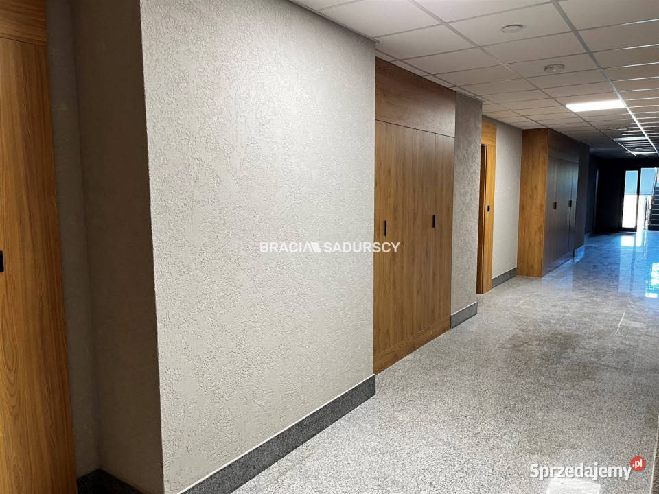Mieszkanie Bochnia Brzeźnicka 46m2 2pok małopolskie sprzedam