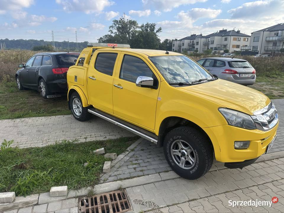 Laweta Dobrzykowice Wrocław Pomoc Drogowa