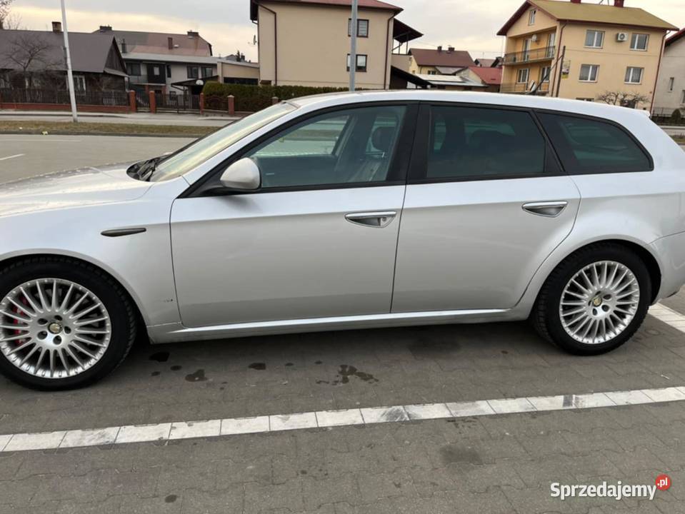 Sprzedam alfe Biłgoraj