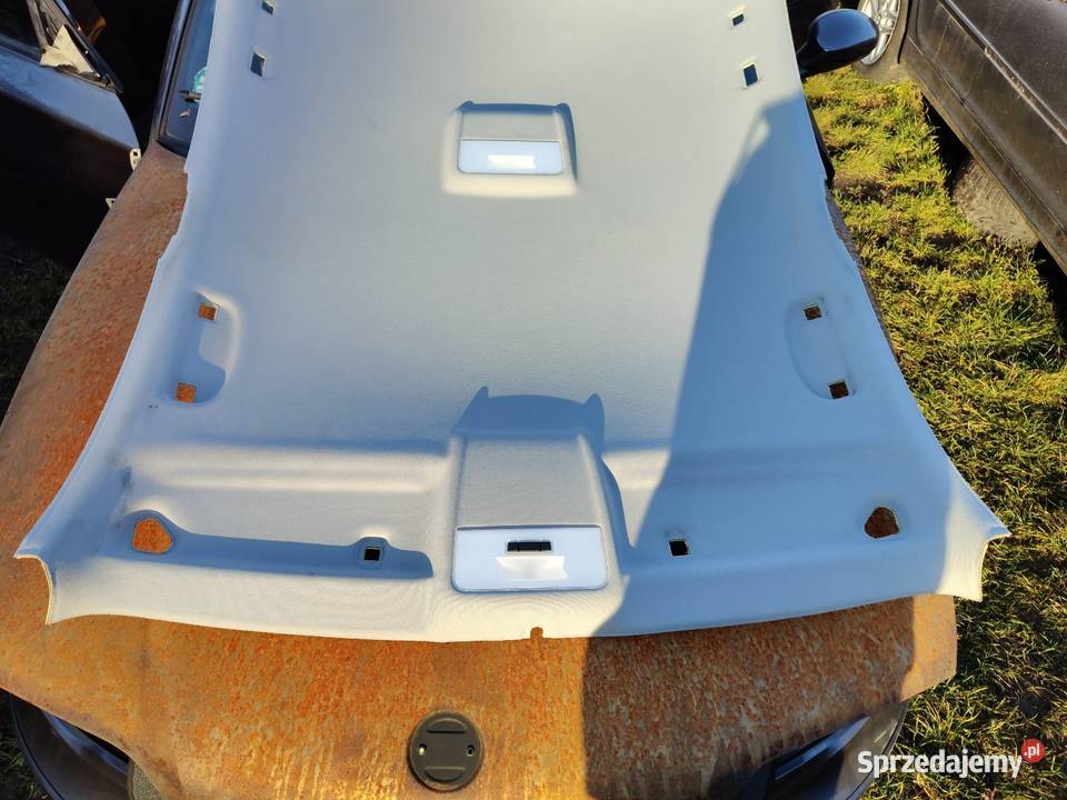 Bmw e87 podsufitka kompletna idealna Aleksandrów Łódzki