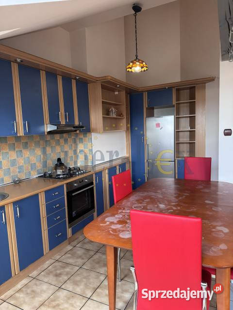 Wynajem mieszkania Nowa Iwiczna 63m2 sprzedam