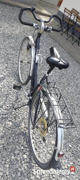 Sprzedam rower Peugeot Klimontów sprzedam