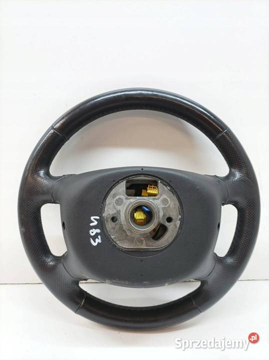 KIEROWNICA SKÓRZANA Audi A4 II 20002006 B6 osobowe świętokrzyskie sprzedam