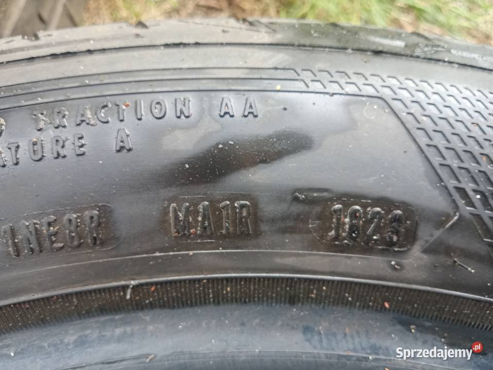 Opony letnie Goodyear 24545R17 2023 Samochodowe sprzedam