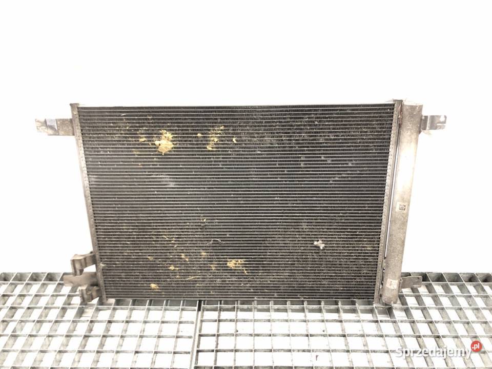 CHŁODNICA KLIMATYZACJI VW CADDY V 20 122
