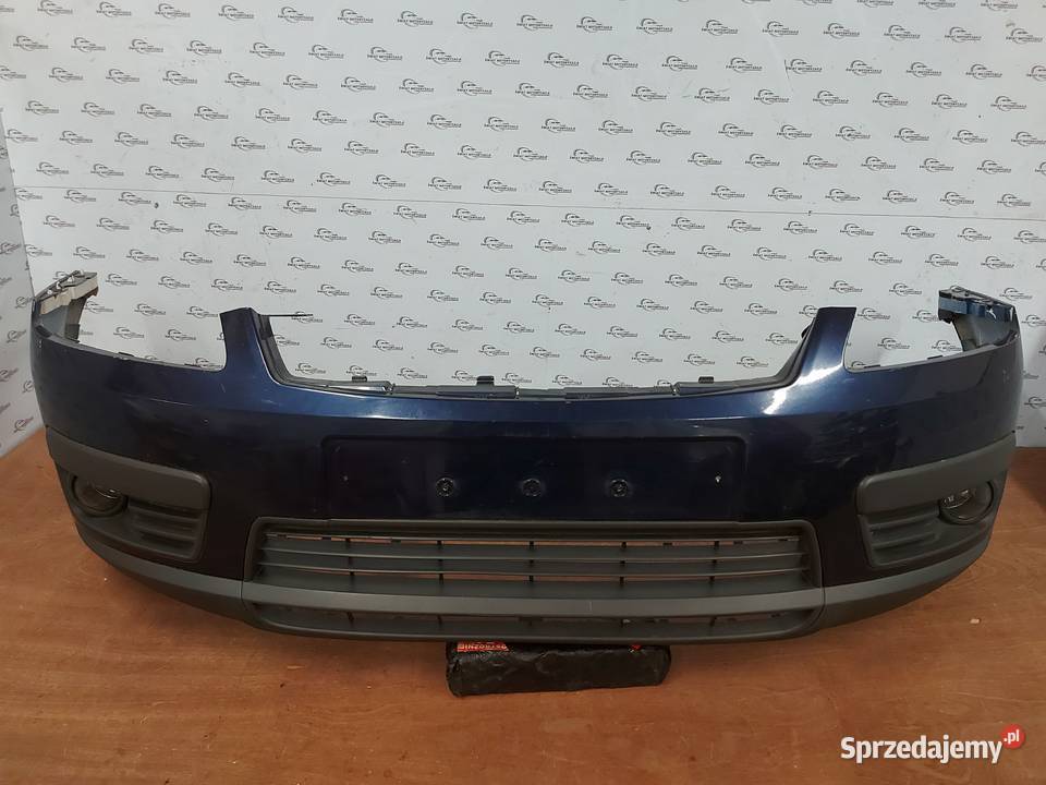 FORD C zderzak przód 3M51R17757AC Kielce