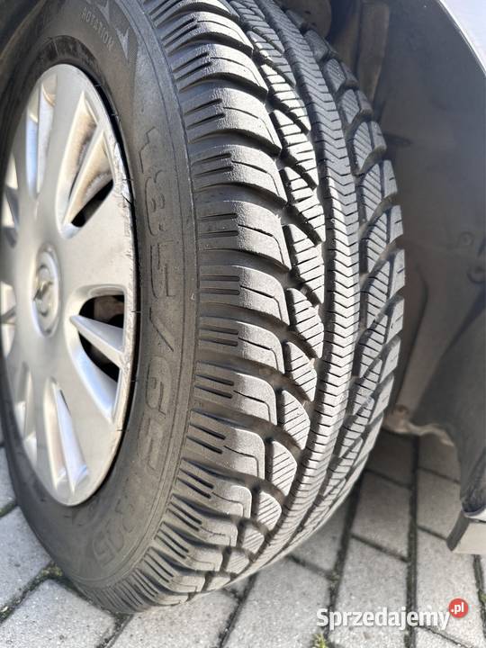 Opel Corsa D Bogata Wersja ISOFIX KLIMA Zawiercie