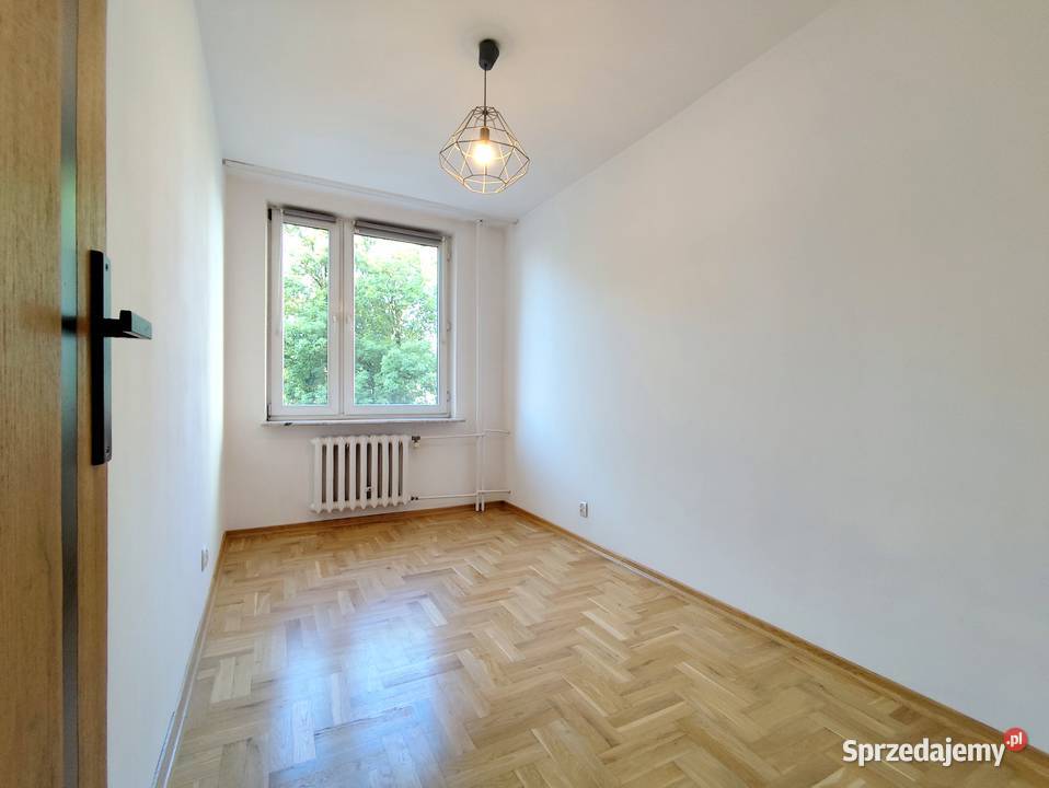 Mieszkanie 70m2 4 pokoje Kraków Podgórze małopolskie