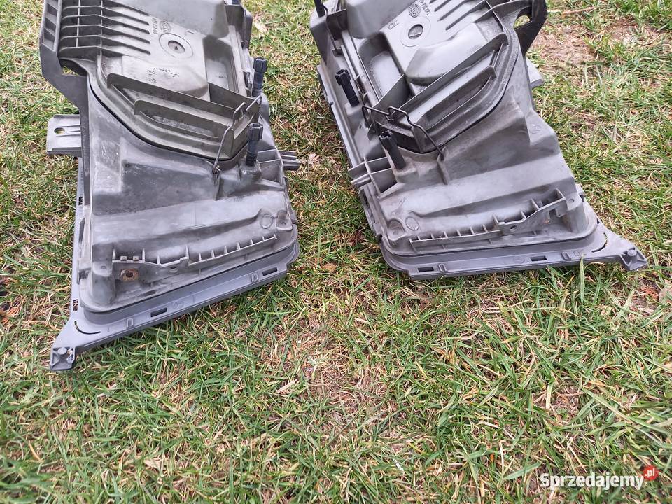 Lampy mercedes 124 Łódź