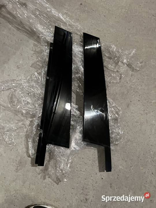 Części Mercedes x253 GLC suv Pozostałe