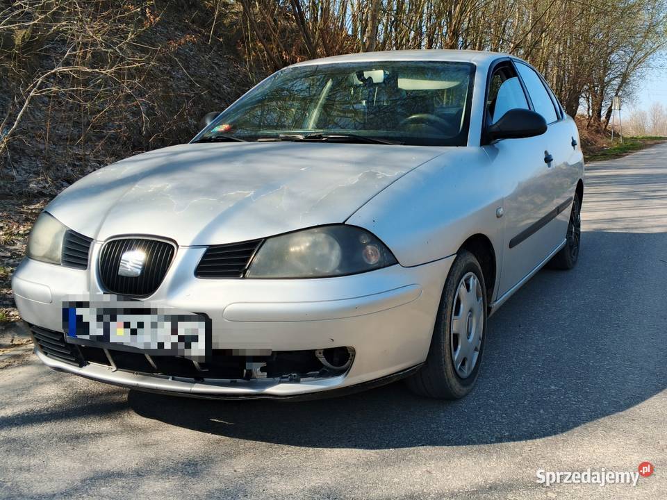 Seat 211000km Wyżne