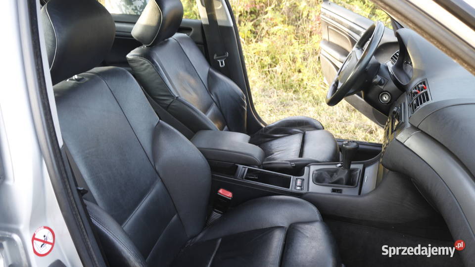 BMW seria 3 e46 Polift Krosno