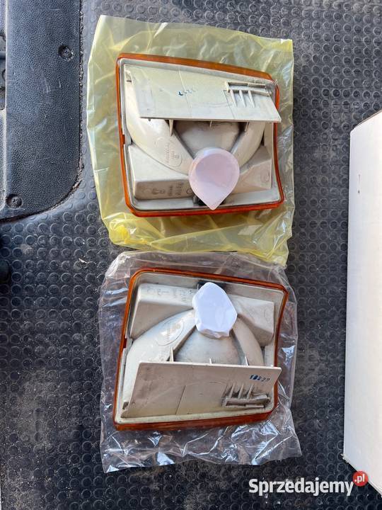 Kierunek lewy prawy Volkswagen T4 Kutno sprzedam