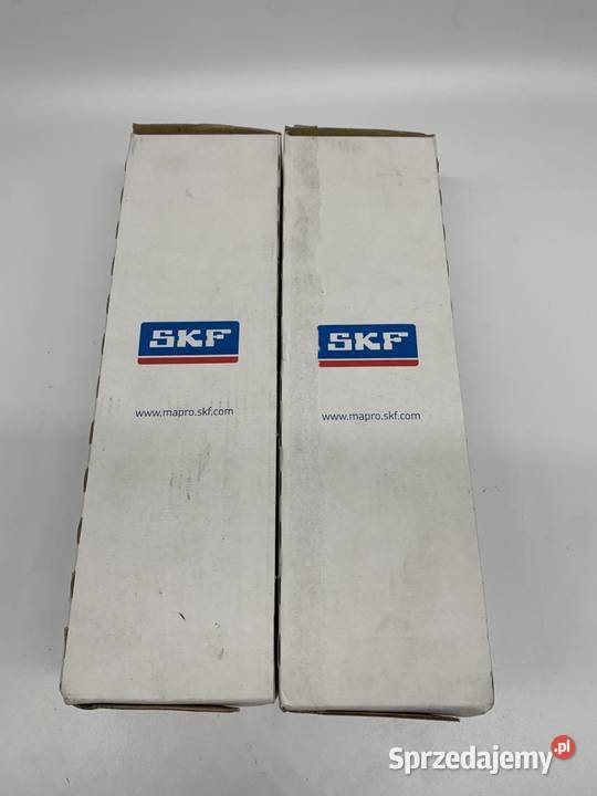 SKF Lage 250FP2 Automatic Lubricator mazowieckie Warszawa sprzedam