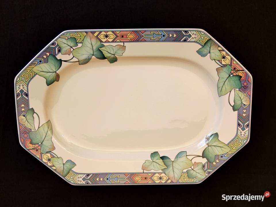 Półmisek Villeroy Boch Pasadena Chełm sprzedam