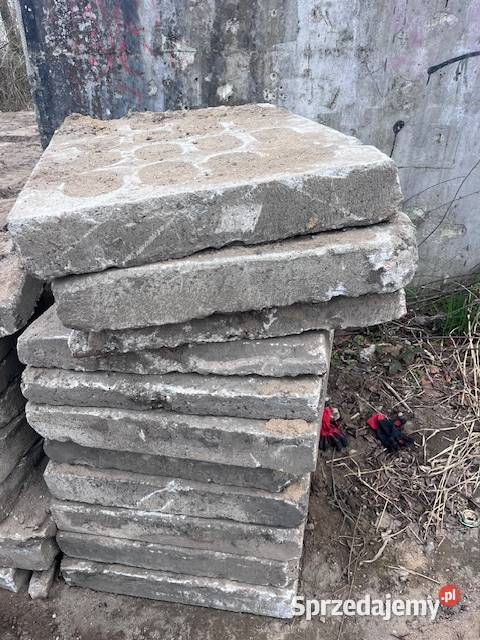 Płyty drogowe YOMB Gdynia