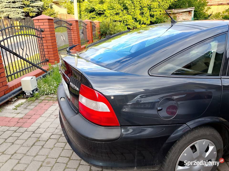 Sprzedam Opel Vectra Włocławek