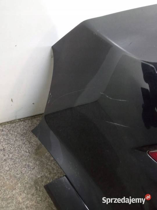 ZDERZAK TYŁ RDESIGN 45246 Volvo C30 I 20062013 Rok produkcji 2012 sprzedam