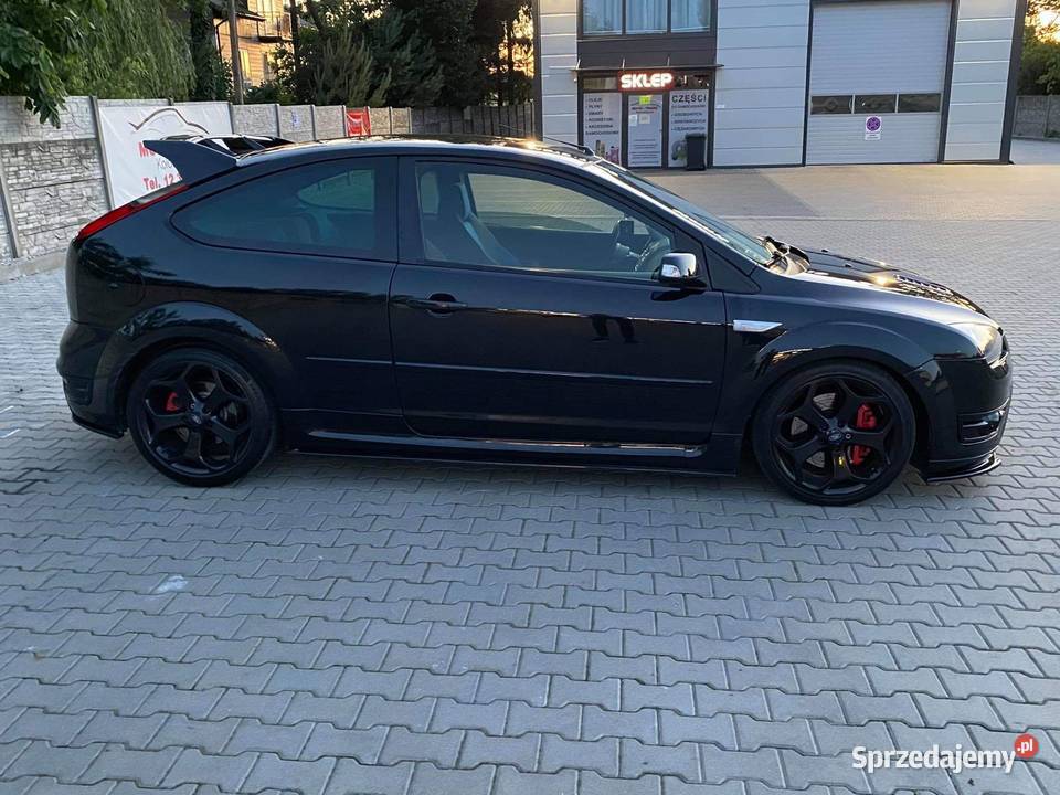 Ford Focus St mk2 nieuszkodzony Skała sprzedam